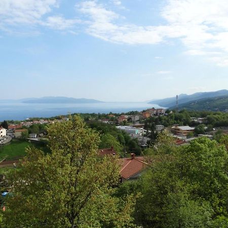 Almar Apartment Jusici Buitenkant foto