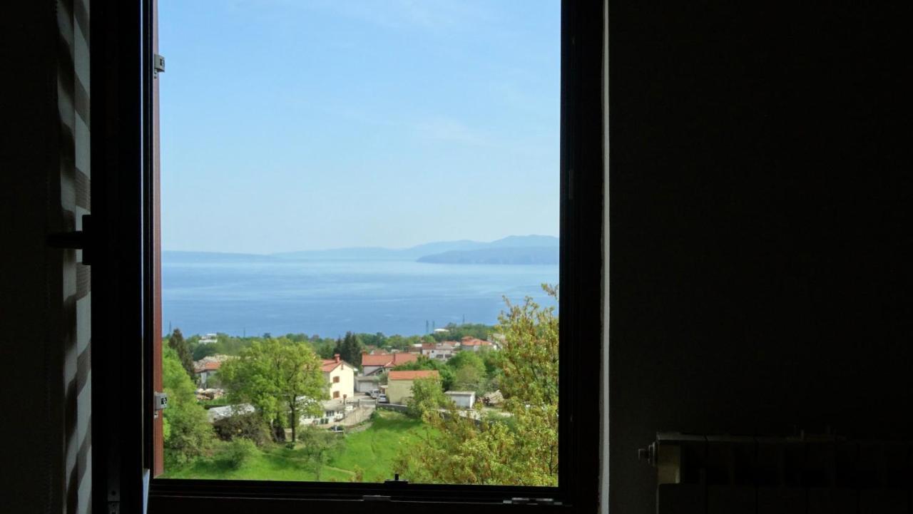 Almar Apartment Jusici Buitenkant foto