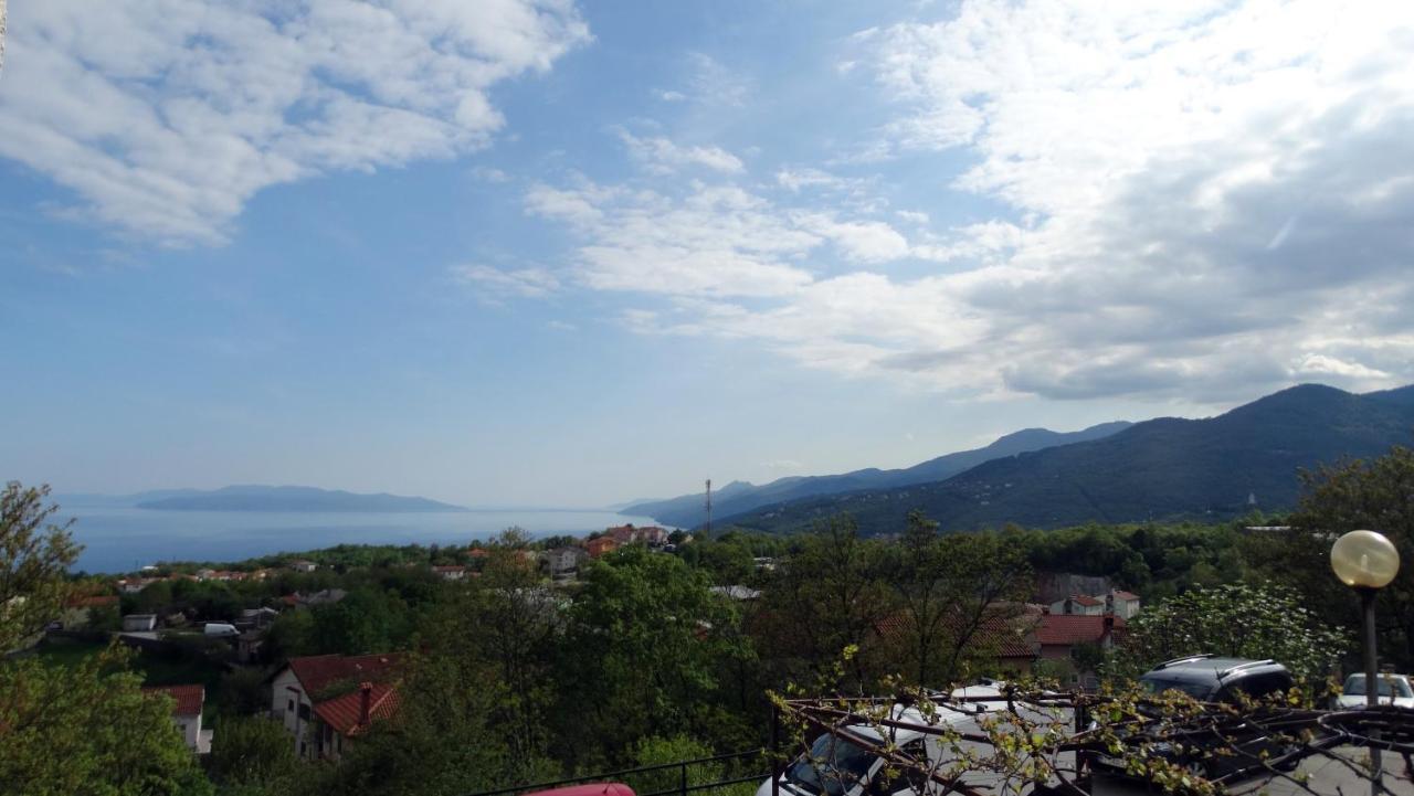 Almar Apartment Jusici Buitenkant foto